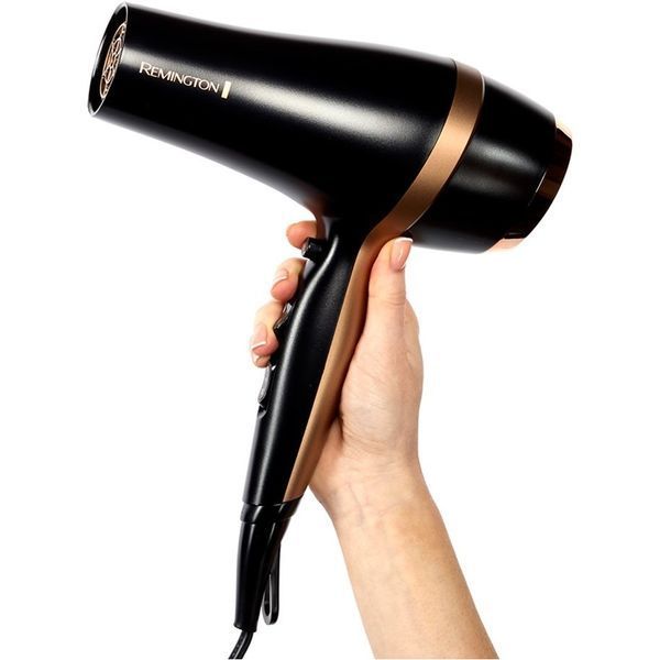 Фен Remington Salon Smooth D6960GP 580689ua фото