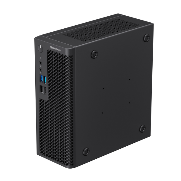 Корпус GameMax ST-160-2U2-2U3-Flex-230M 628387ua фото