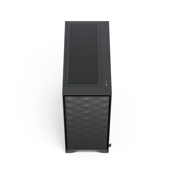 Корпус Fractal Design Pop 2 Air Solid Black (FD-C-POA2A-01) 630494ua фото