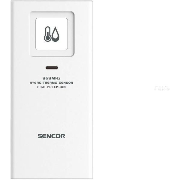 Метеостанція Sencor SWS 8600 SH 586608ua фото