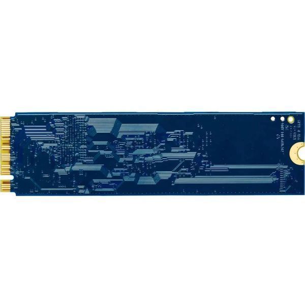 SSD накопичувач Kingston NV3 4 TB (SNV3S/4000G) 622518ua фото