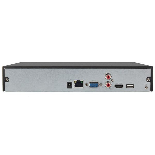 Мережевий відеореєстратор (NVR) Dahua Technology NVR4116HS-4KS2/L 503235 фото