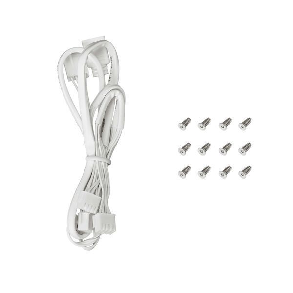 Вентилятор Deepcool FD12 ARGB White 3-Pack (R-FD12-WHAPN3-G) 577455ua фото