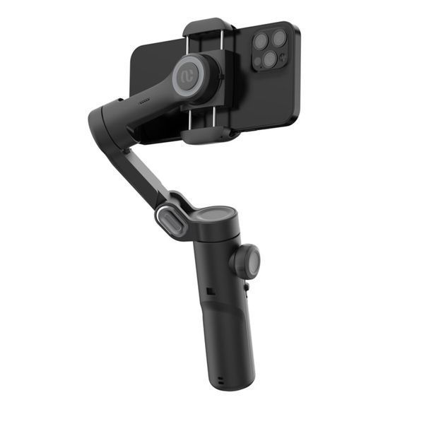 Монопод-стабілізатор Aochuan Professional Smart XE Black (AOCHUAN-SMARTXE-B) 532695ua фото
