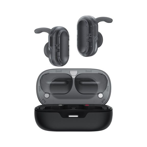 Навушники TWS Acefast FA003 Acefit Neo Wireless Black (6974316283102) 532516ua фото