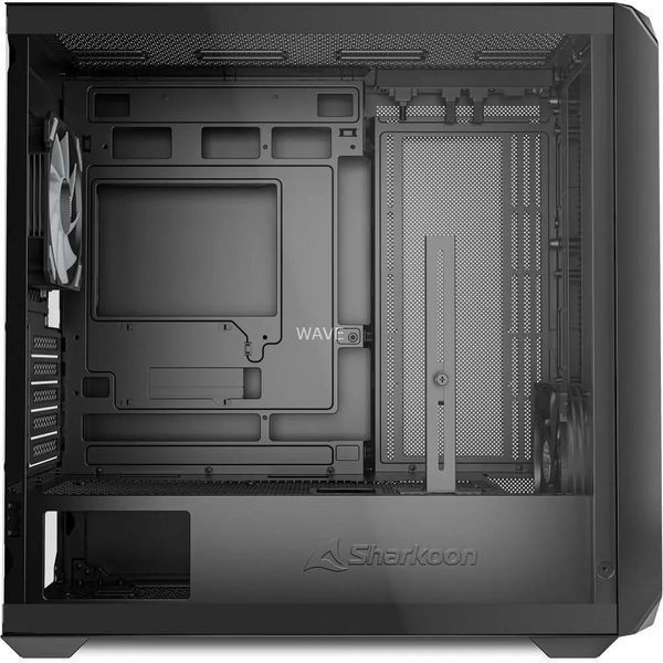 Корпус Sharkoon MK2 RGB Black (4044951041725) 586335 фото