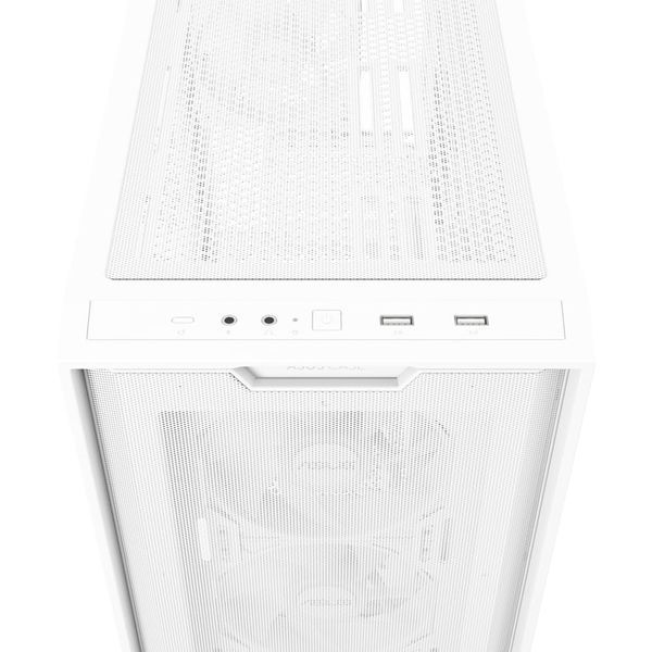 Корпус Asus A21 Plus White (90DC00H3-B19010) 531830 фото