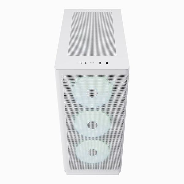Корпус APNX Creator C1-R White (APCM-CR01243.21) 623069ua фото