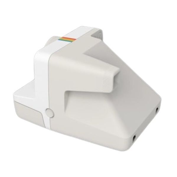 Фотокамера мгновенной печати Polaroid Now White 301150 фото