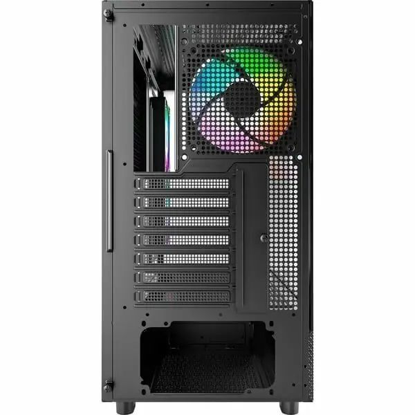 Корпус Montech XR Black 586305 фото