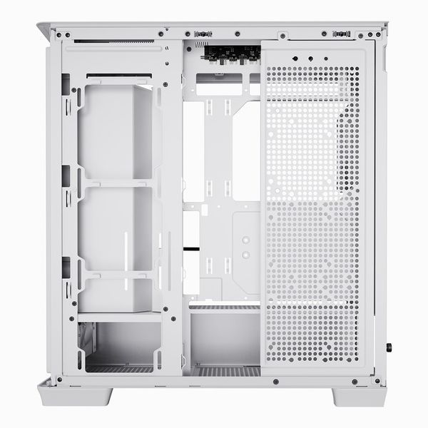 Корпус APNX Creator C1-R White (APCM-CR01243.21) 623069ua фото