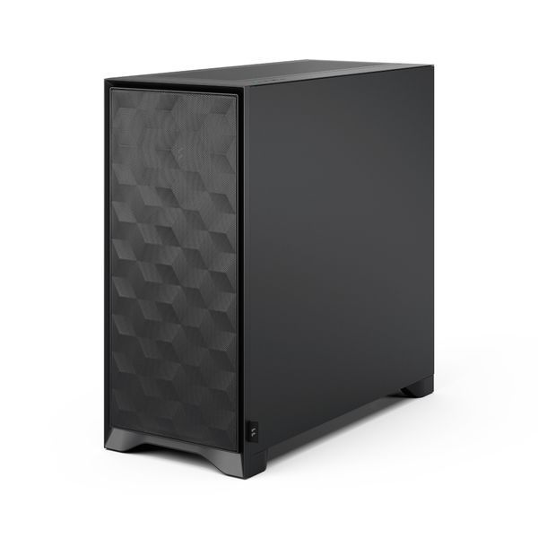 Корпус Fractal Design Pop 2 Air Solid Black (FD-C-POA2A-01) 630494ua фото