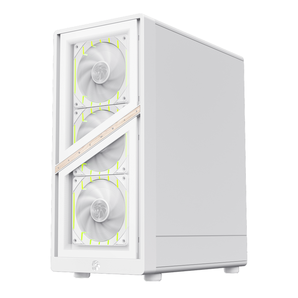 Корпус GameMax Aeris 330 GW 628285ua фото