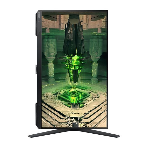 Монітор Samsung Odyssey G4 S27BG400EI (LS27BG400EIXCI) 579014ua фото
