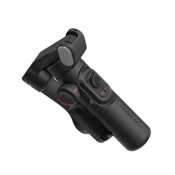 Монопод-стабілізатор Aochuan Professional Smart XE Black (AOCHUAN-SMARTXE-B) 532695ua фото