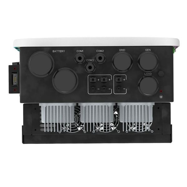 Гибридный солнечный инвертор (hybrid) Deye SUN-20K-SG05LP3 577841ua фото