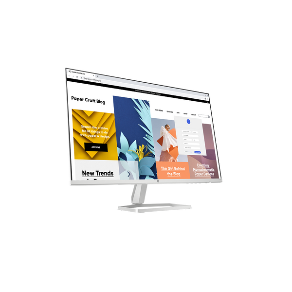 Монітор HP S5 527sw (94F46AA) 630647ua фото