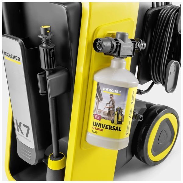 Минимойка высокого давления Karcher K 7 Comfort Premium Home (1.317-503.0) 633781ua фото