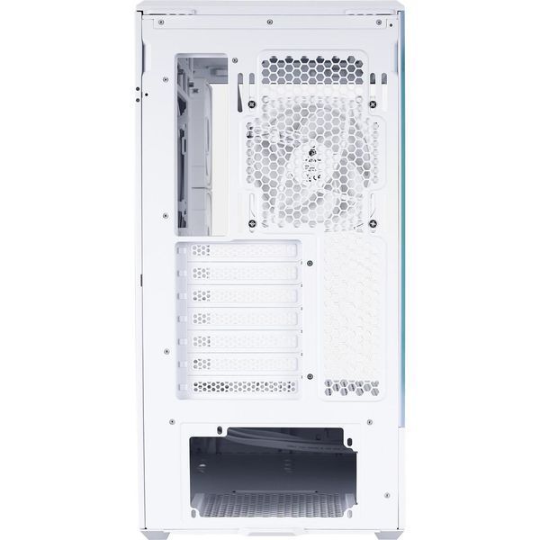 Корпус 1Stplayer GM7 White (GM7-WH-3FN7R-W-1FN7-W) 623019ua фото