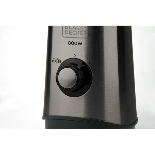 Блендер стаціонарний Black+Decker BXJB800E 224886ua фото