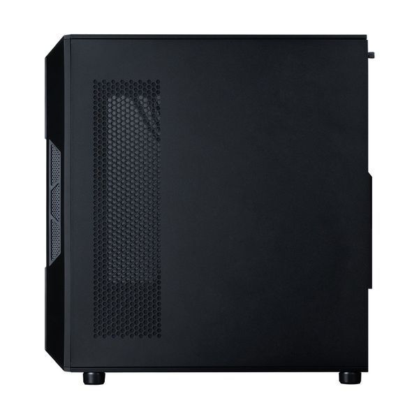 Корпус Zalman i3 Neo ARGB V2 Black 623120ua фото