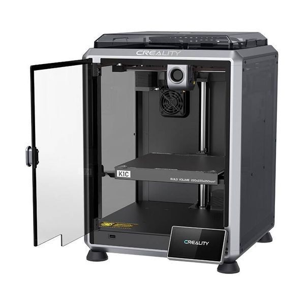 3D-принтер Creality K1C 502659ua фото