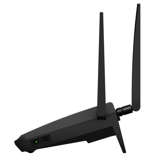 Бездротовий маршрутизатор (роутер) Synology Router RT2600ac 186762 фото