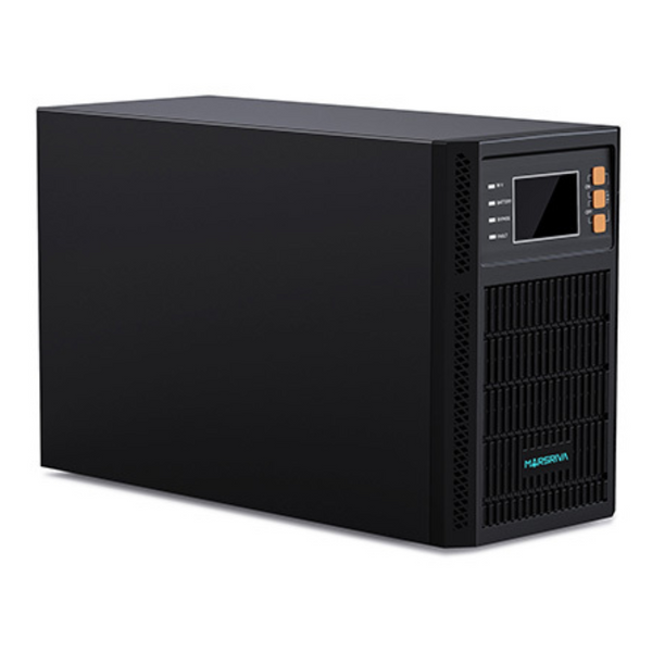 ИБП непрерывного действия (Online) Marsriva MR-US1K 630441ua фото