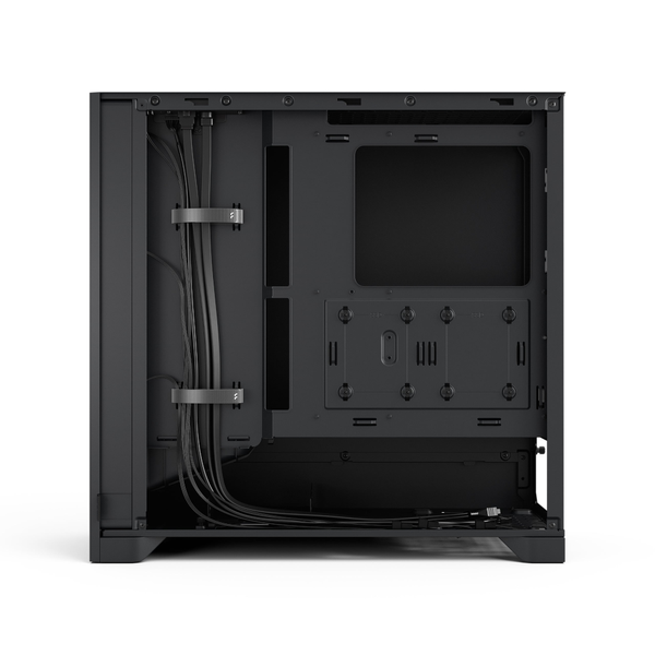 Корпус Fractal Design Pop 2 Air Solid Black (FD-C-POA2A-01) 630494ua фото