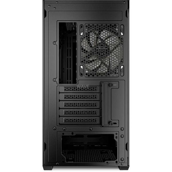 Корпус Sharkoon MK2 RGB Black (4044951041725) 586335 фото