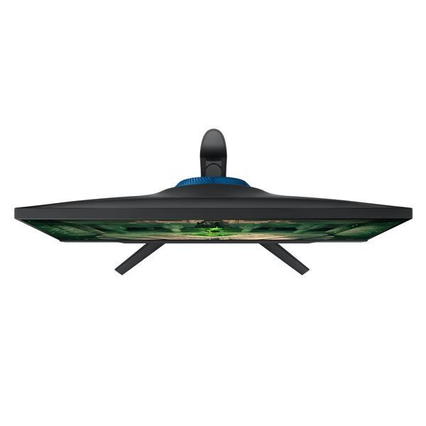 Монітор Samsung Odyssey G4 S27BG400EI (LS27BG400EIXCI) 579014ua фото