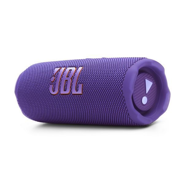 Портативная колонка JBL Flip 7 Purple (JBLFLIP7PUR) 579988ua фото