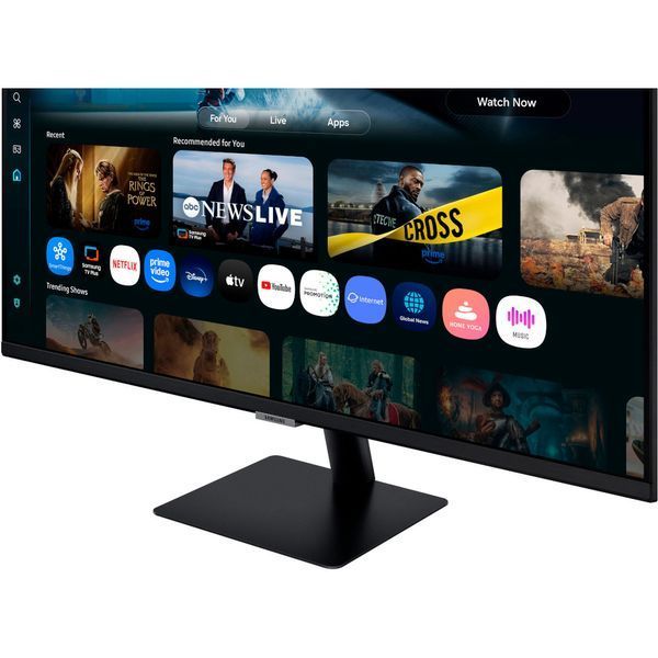 Монітор Samsung Smart M7 (LS32FM702UZXUA) 630711ua фото