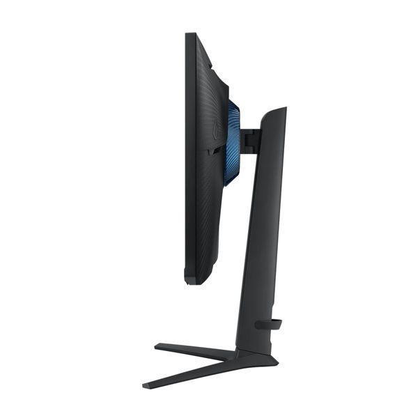 Монітор Samsung Odyssey G4 S27BG400EI (LS27BG400EIXCI) 579014ua фото
