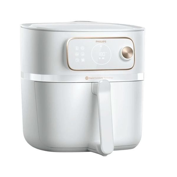 Мультипіч (аерофритюрниця) Philips HD9876/20 579142ua фото