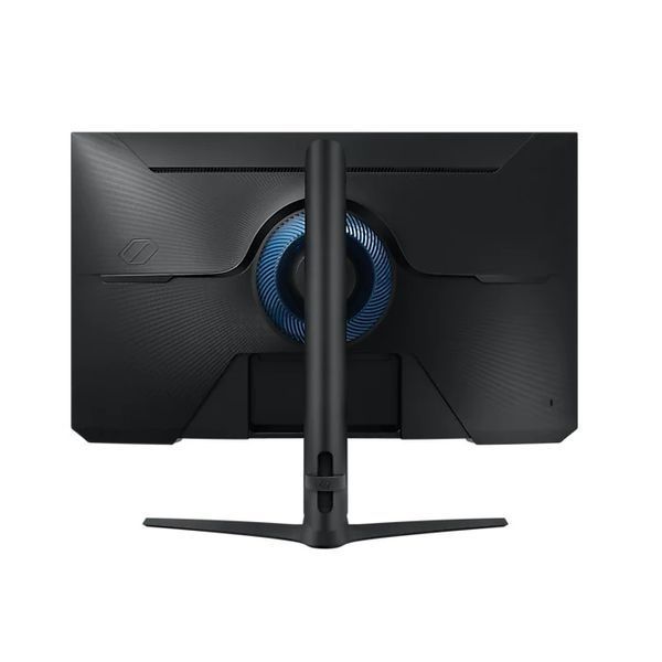 Монітор Samsung Odyssey G4 S27BG400EI (LS27BG400EIXCI) 579014ua фото