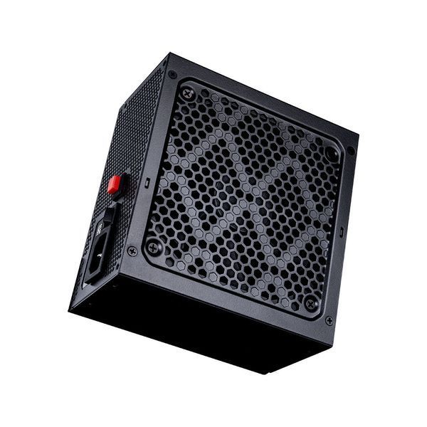 Блок живлення 1Stplayer PS-750AR (AR-GLD-750-BK) 577297ua фото