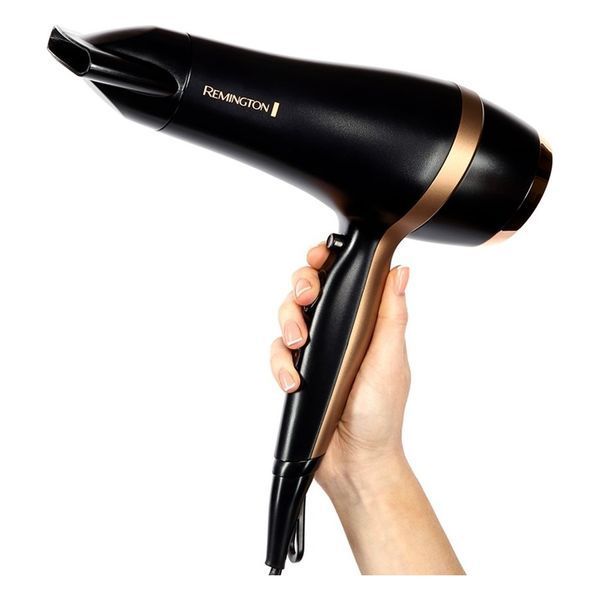 Фен Remington Salon Smooth D6960GP 580689ua фото