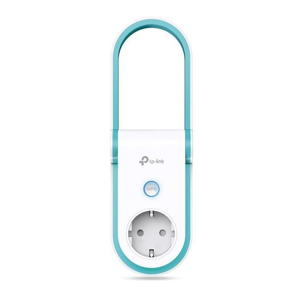 Повторитель Wi-Fi TP-Link RE365 227048ua фото
