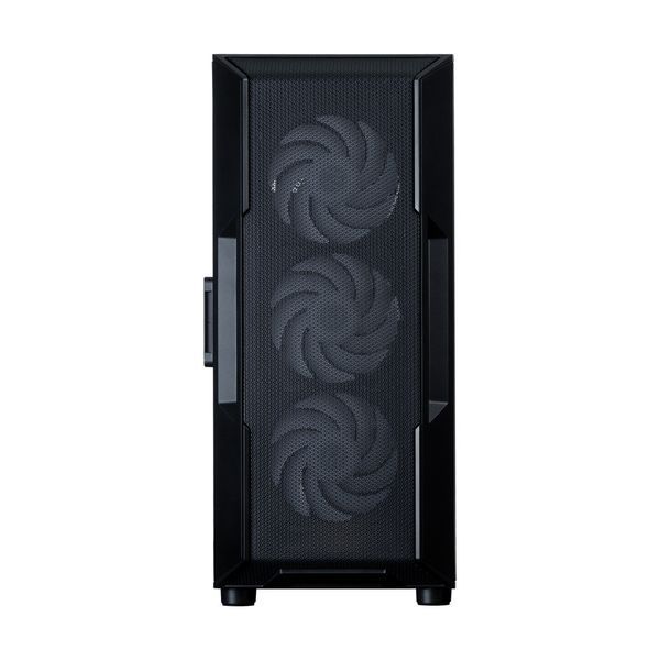 Корпус Zalman i3 Neo ARGB V2 Black 623120ua фото