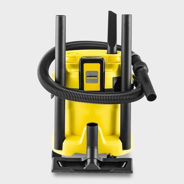 Професійний пилосос Karcher WD 2-18 (1.628-500.0) 479321ua фото