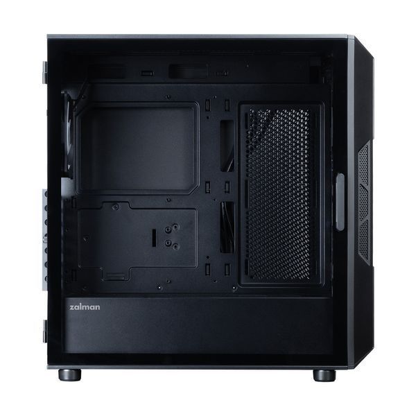 Корпус Zalman i3 Neo ARGB V2 Black 623120ua фото