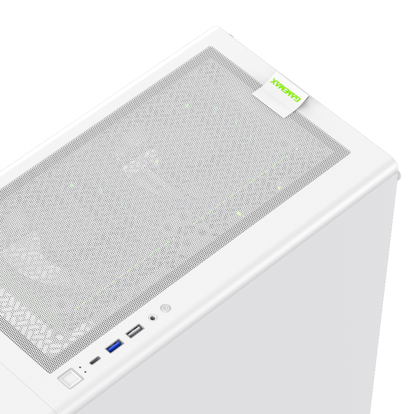 Корпус GameMax Aeris 330 GW 628285ua фото