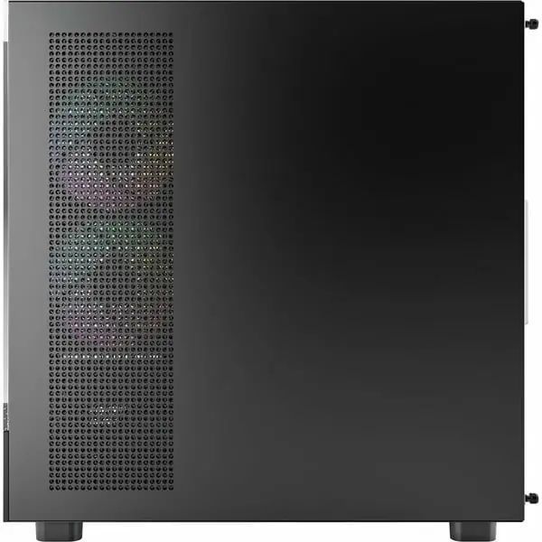 Корпус Montech XR Black 586305 фото
