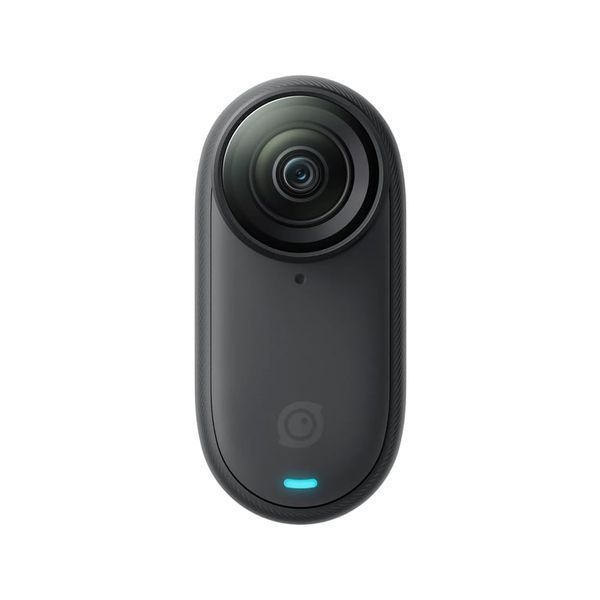 Екшн-камера Insta360 GO 3S 4K Standard Bundle 128GB Black (CINSAATA_GO3S13) 526083 фото