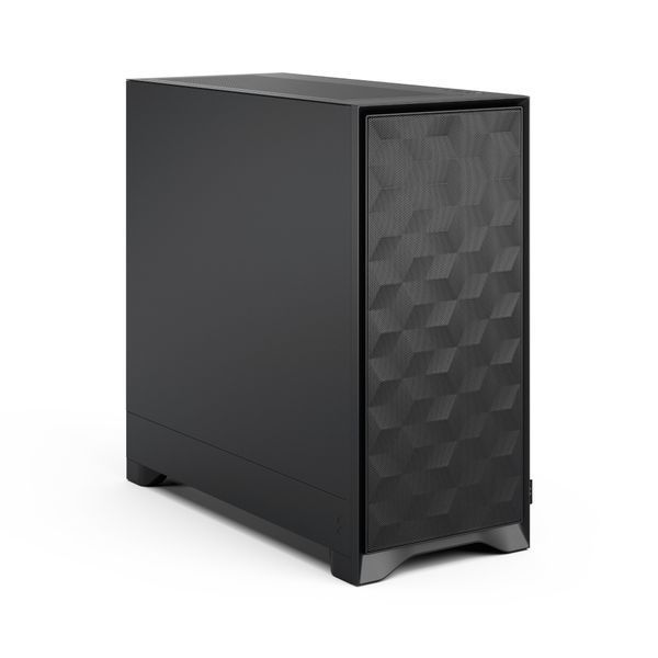 Корпус Fractal Design Pop 2 Air Solid Black (FD-C-POA2A-01) 630494ua фото