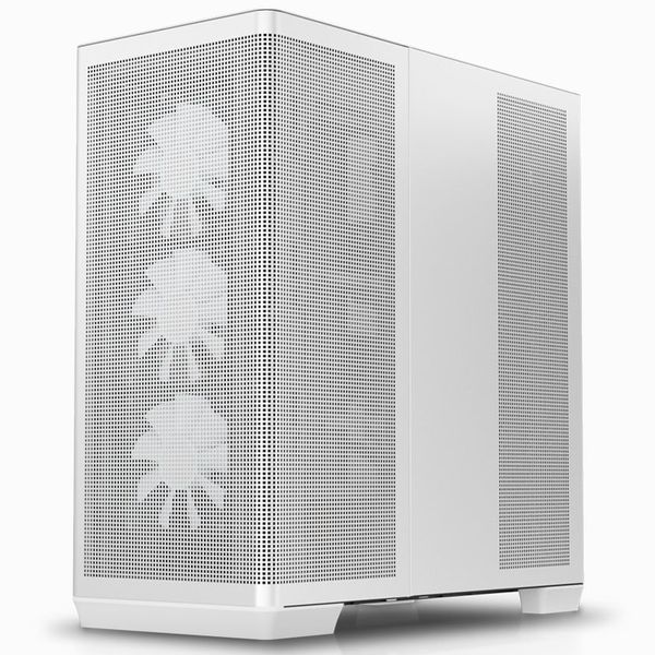 Корпус APNX Creator C1-R White (APCM-CR01243.21) 623069ua фото