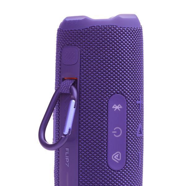 Портативная колонка JBL Flip 7 Purple (JBLFLIP7PUR) 579988ua фото