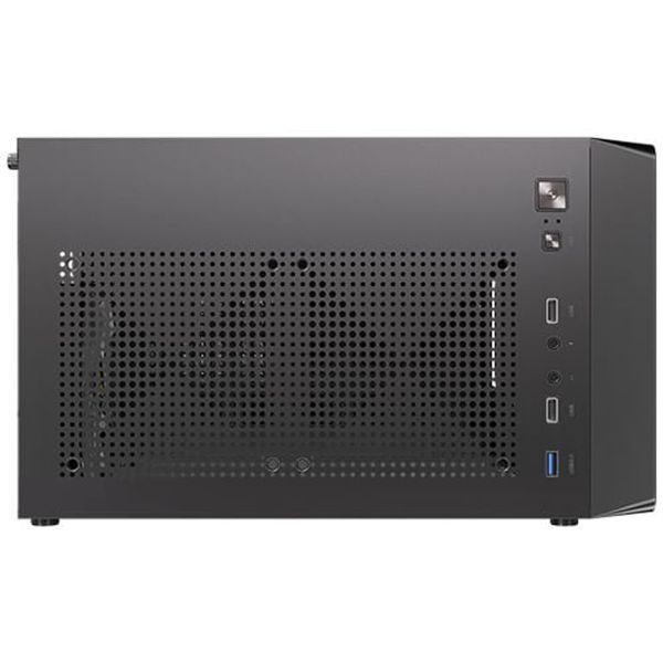Корпус Antec Airflow Xtreme AX26 RGB Elite Black (0-761345-10199-8) 619999 фото