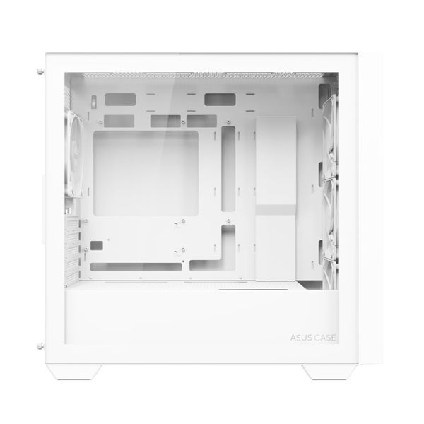 Корпус Asus A21 Plus White (90DC00H3-B19010) 531830 фото